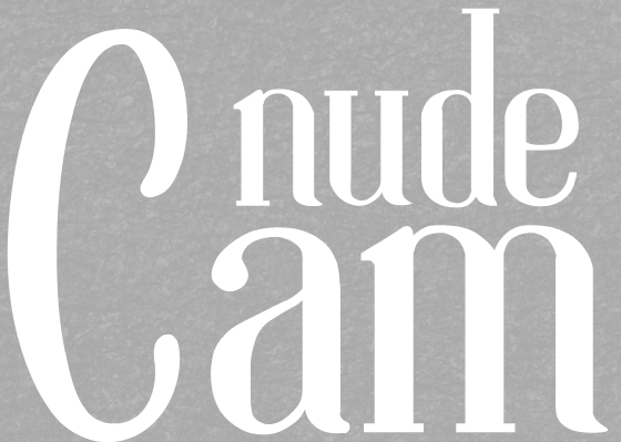 cam nude logo